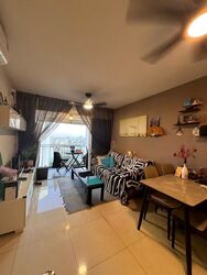 Blk 588B Park Central @ Amk (Ang Mo Kio), HDB 4 Rooms #527081151